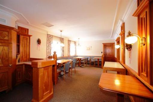 фото отеля Pension Haus Magerl