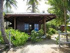 фото отеля Sukorn Beach Bungalows Palian