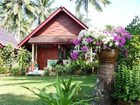 фото отеля Sukorn Beach Bungalows Palian