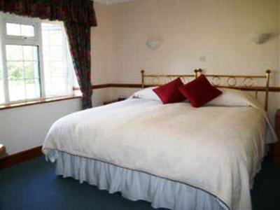 фото отеля Waterhall Country House Hotel Crawley