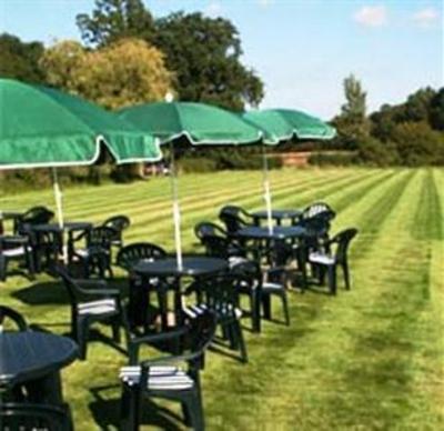 фото отеля Waterhall Country House Hotel Crawley