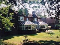 Waterhall Country House Hotel Crawley