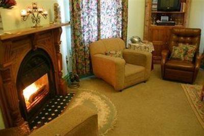 фото отеля Hanlon House Bed & Breakfast