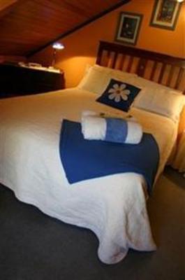 фото отеля Hanlon House Bed & Breakfast