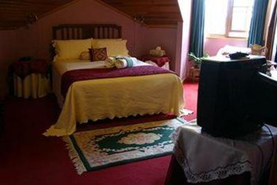 фото отеля Hanlon House Bed & Breakfast
