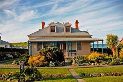 фото отеля Hanlon House Bed & Breakfast