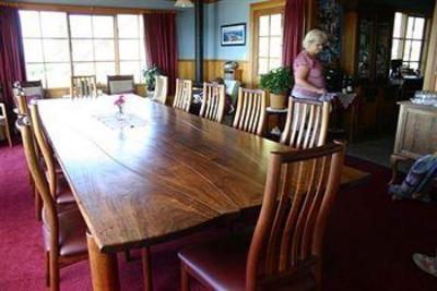 фото отеля Hanlon House Bed & Breakfast