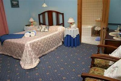 фото отеля Hanlon House Bed & Breakfast