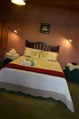 фото отеля Hanlon House Bed & Breakfast