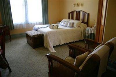 фото отеля Hanlon House Bed & Breakfast