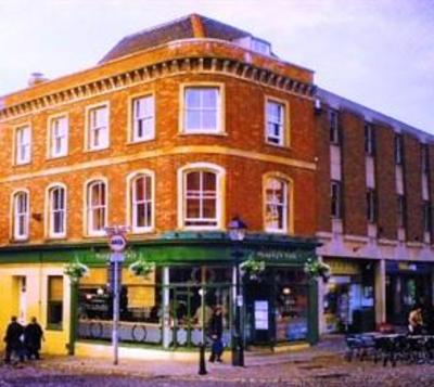 фото отеля Heaphys Bed and Breakfast Glastonbury (England)
