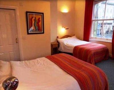 фото отеля Heaphys Bed and Breakfast Glastonbury (England)