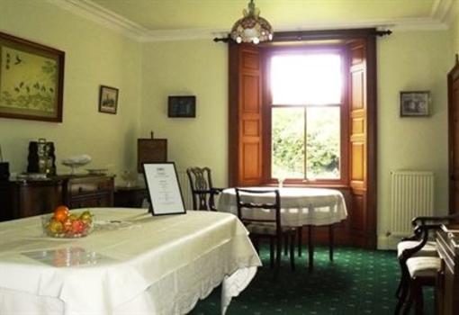 фото отеля Grange Farmhouse Bed and Breakfast