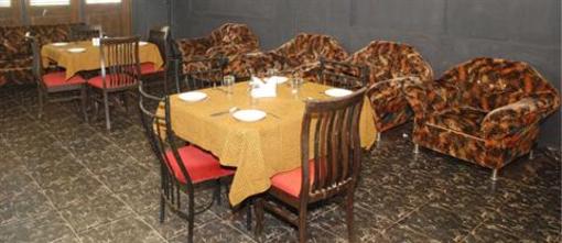 фото отеля Hotel Grand Plaza Goa