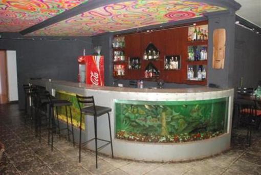 фото отеля Hotel Grand Plaza Goa