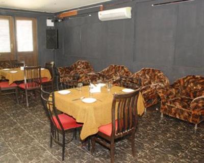 фото отеля Hotel Grand Plaza Goa