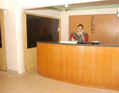 фото отеля Hotel Grand Plaza Goa