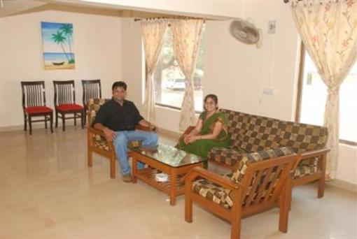 фото отеля Hotel Grand Plaza Goa