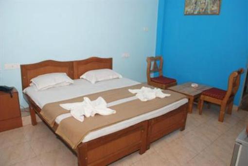 фото отеля Hotel Grand Plaza Goa