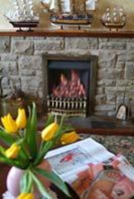 фото отеля The Wharncliffe Bed & Breakfast Scarborough