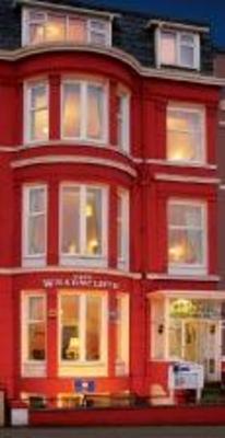 фото отеля The Wharncliffe Bed & Breakfast Scarborough
