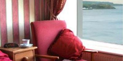 фото отеля The Wharncliffe Bed & Breakfast Scarborough