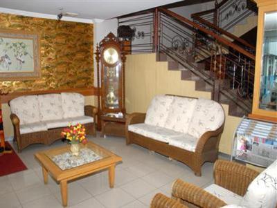 фото отеля Jelita Hotel