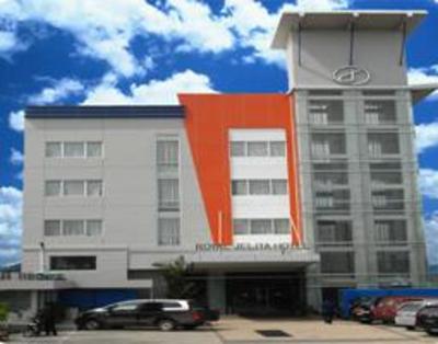 фото отеля Jelita Hotel