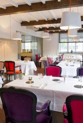 фото отеля Hostellerie Au Gastronome