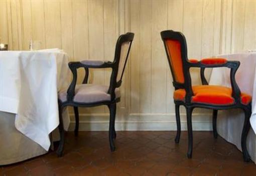 фото отеля Hostellerie Au Gastronome