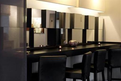 фото отеля Hostellerie Au Gastronome