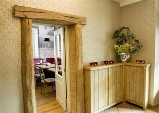 фото отеля Hostellerie Au Gastronome