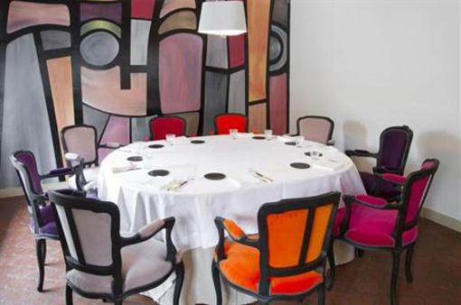 фото отеля Hostellerie Au Gastronome
