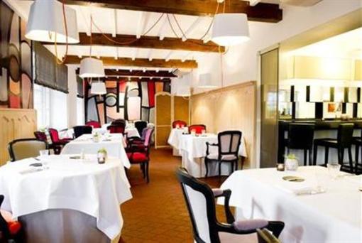 фото отеля Hostellerie Au Gastronome