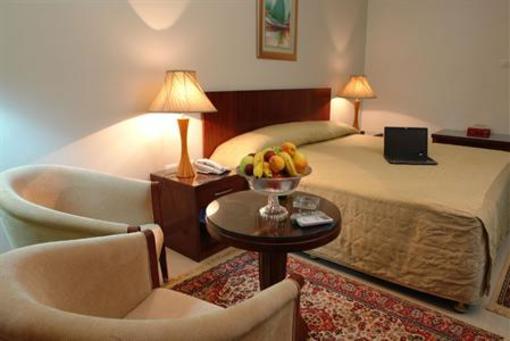 фото отеля Attawfeek Hotel