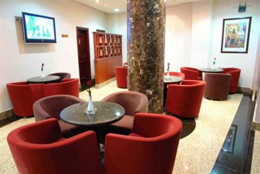фото отеля Attawfeek Hotel