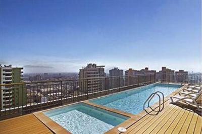 фото отеля Bielefeldt Apartments Morande