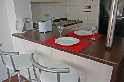 фото отеля Bielefeldt Apartments Morande