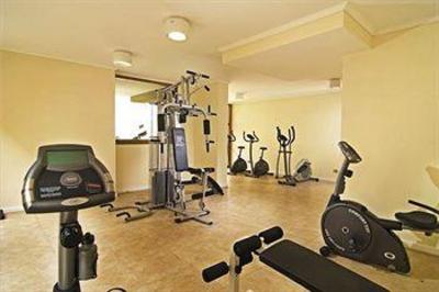 фото отеля Bielefeldt Apartments Morande
