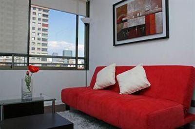 фото отеля Bielefeldt Apartments Morande