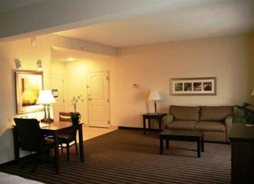 фото отеля Hampton Inn Gainesville-Haymarket