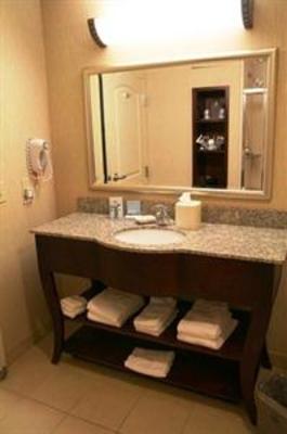 фото отеля Hampton Inn Gainesville-Haymarket