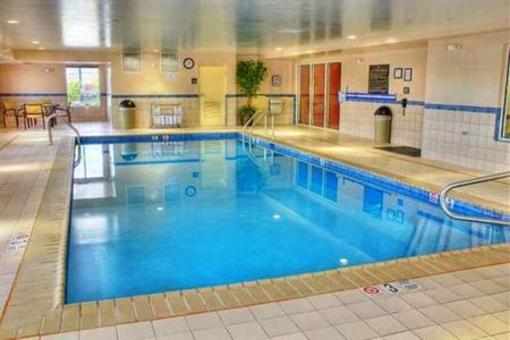 фото отеля Hampton Inn Gainesville-Haymarket