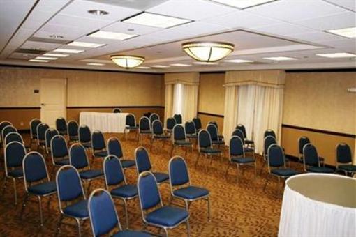 фото отеля Hampton Inn Gainesville-Haymarket