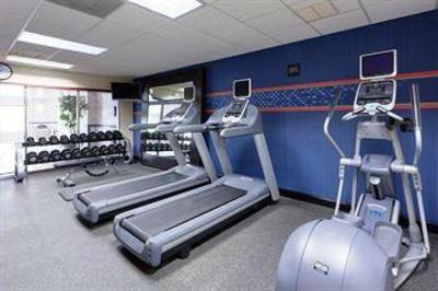 фото отеля Hampton Inn Gainesville-Haymarket