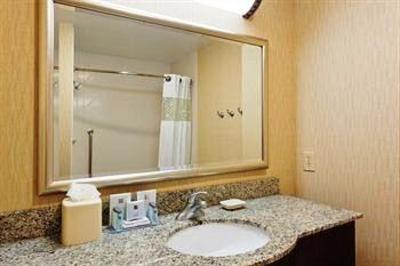 фото отеля Hampton Inn Gainesville-Haymarket