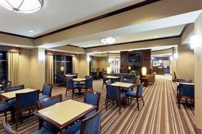 фото отеля Hampton Inn Gainesville-Haymarket