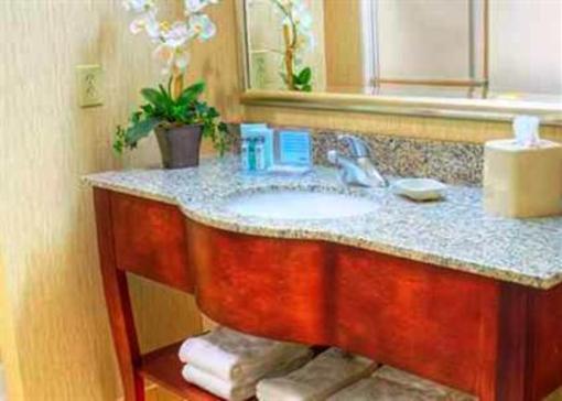фото отеля Hampton Inn Gainesville-Haymarket