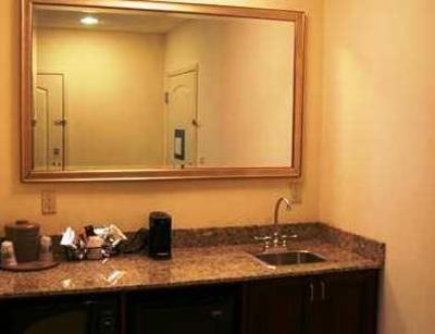 фото отеля Hampton Inn Gainesville-Haymarket