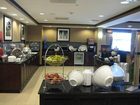 фото отеля Hampton Inn Gainesville-Haymarket